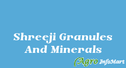 Shreeji Granules And Minerals