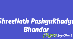 ShreeNath PashyuKhadya Bhandar pune india