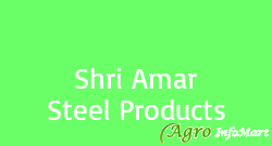 Shri Amar Steel Products delhi india