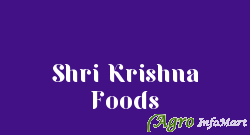 Shri Krishna Foods indore india