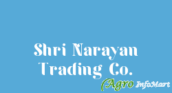 Shri Narayan Trading Co. jaipur india