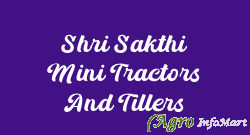 Shri Sakthi Mini Tractors And Tillers