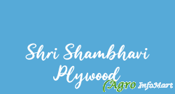 Shri Shambhavi Plywood