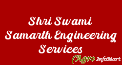 Shri Swami Samarth Engineering Services pune india