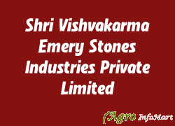 Shri Vishvakarma Emery Stones Industries Private Limited ajmer india