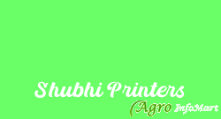 Shubhi Printers jaipur india