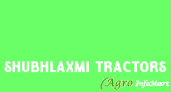 Shubhlaxmi Tractors