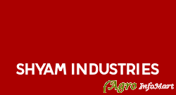 Shyam Industries surendranagar india