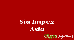 Sia Impex Asia