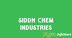 Siddh Chem Industries