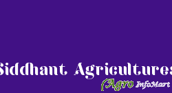 Siddhant Agricultures