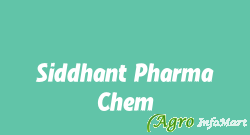 Siddhant Pharma Chem