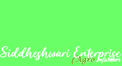 Siddheshwari Enterprise