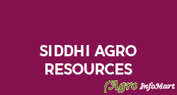 Siddhi Agro Resources mumbai india