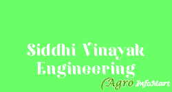 Siddhi Vinayak Engineering jaipur india