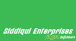 Siddiqui Enterprises