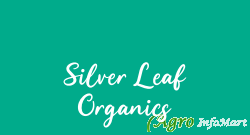 Silver Leaf Organics