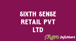 Sixth Sense Retail Pvt Ltd