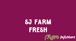 SJ Farm Fresh
