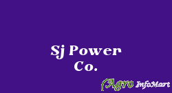Sj Power Co. indore india