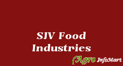 SJV Food Industries