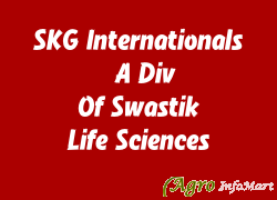 SKG Internationals (A Div. Of Swastik Life Sciences)