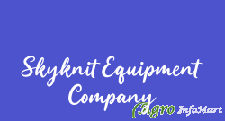 Skyknit Equipment Company coimbatore india