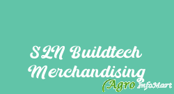 SLN Buildtech Merchandising