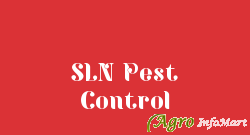 SLN Pest Control