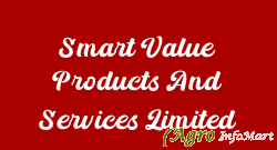 Smart Value Products And Services Limited delhi india
