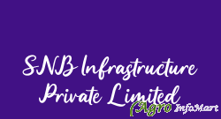 SNB Infrastructure Private Limited