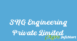 SNG Engineering Private Limited chennai india