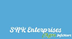 SNK Enterprises theni india