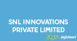 Snl Innovations Private Limited