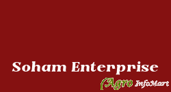 Soham Enterprise mehsana india