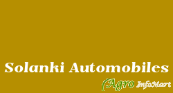 Solanki Automobiles bundi india