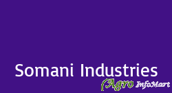 Somani Industries nagaur india