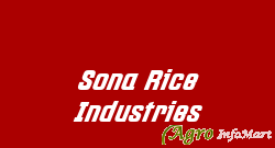 Sona Rice Industries nagpur india