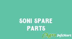 Soni Spare Parts