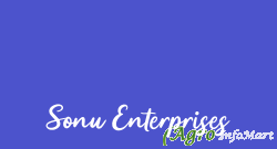 Sonu Enterprises mumbai india