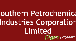 Southern Petrochemical Industries Corporation Limited coimbatore india