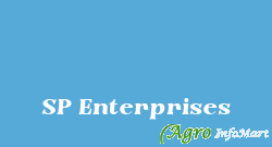 SP Enterprises ahmedabad india