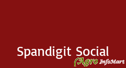 Spandigit Social