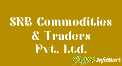SRB Commodities & Traders Pvt. Ltd. mumbai india