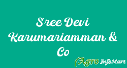 Sree Devi Karumariamman & Co