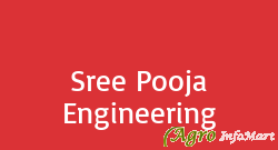 Sree Pooja Engineering coimbatore india