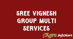 Sree Vignesh Group Multi Services