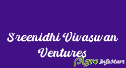 Sreenidhi Vivaswan Ventures