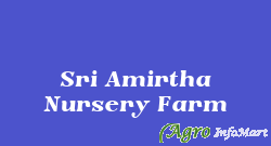 Sri Amirtha Nursery Farm