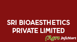 Sri Bioaesthetics Private Limited